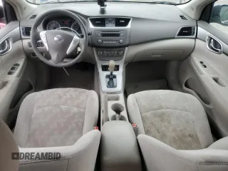2013 Nissan Sentra SR z VIN 3N1AB7AP7DL798480, wystawiony jako Copart lot #58340005 z przebiegiem 89 857 mil mil oraz Szkoda całkowita • Salvage title. Historia ofert i sprzedaży dostępna na DreamBid. Obrazek 8.