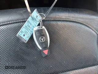 2016 Mercedes-Benz GL with VIN 4JGDF7DE3GA658765, listed as a IAAI auction lot 41416303 with 122,284 mi miles. Bid and sale history available at carsss.com. Image 11.