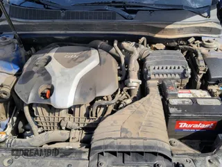 2014 Kia Optima SXL Turbo with VIN 5XXGR4A61EG285117, listed as a Copart auction lot 53501295 with 149,594 mi miles and Clean Title. Bid and sale history available at DreamBid. Image 7.