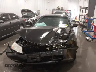 2003 Acura TL with VIN 19UUA56603A092119, listed as a IAAI auction lot 41695793 with 178,520 mi miles. Bid and sale history available at carsss.com. Image 6.