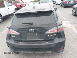 2015 Lexus CT 200h z VIN JTHKD5BH0F2236205, wystawiony jako IAAI lot #42366776 z przebiegiem 176 506 mil mil oraz . Historia ofert i sprzedaży dostępna na DreamBid. Obrazek 16.
