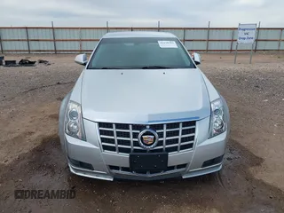 2013 Cadillac CTS Luxury with VIN 1G6DH5E58D0102036, listed as a IAAI auction lot 42270393 with 133,203 mi miles and . Bid and sale history available at DreamBid. Image 12.