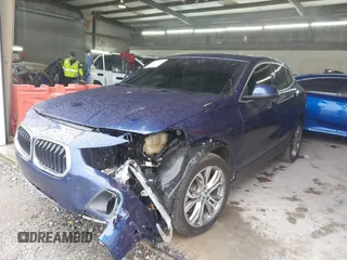 2018 BMW X2 sDrive28i z VIN WBXYJ3C32JEJ89720, wystawiony jako IAAI lot #42084636 z przebiegiem 102 269 mil mil oraz . Historia ofert i sprzedaży dostępna na DreamBid. Obrazek 17.