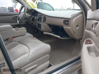 2003 Buick Century Custom with VIN 2G4WS52J931297054, listed as a IAAI auction lot 42025132 with 80,689 mi miles. Bid and sale history available at carsss.com. Image 5.
