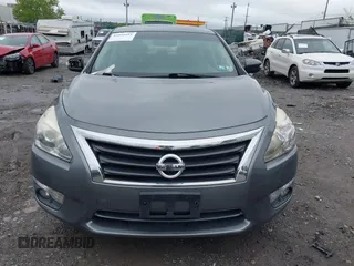 2015 Nissan Altima SL z VIN 1N4BL3AP8FC581581, wystawiony jako IAAI lot #42331651 z przebiegiem 65 846 mil mil oraz . Historia ofert i sprzedaży dostępna na DreamBid. Obrazek 11.