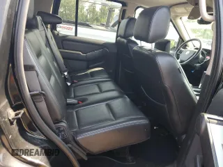 2007 Mercury Mountaineer с VIN 4M2EU47E37UJ19614, выставлен на аукционе Copart как лот 64990085 с пробегом 161 598 миль миль и Списание • Salvage title. История ставок и продаж доступна на DreamBid. Изображение 10.