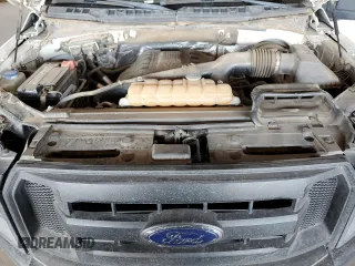 2015 Ford F-150 XL with VIN 1FTEX1CG5FKF08610, listed as a Copart auction lot 51938685 with 169,479 mi miles and Salvage Title. Bid and sale history available at carsss.com. Image 11.