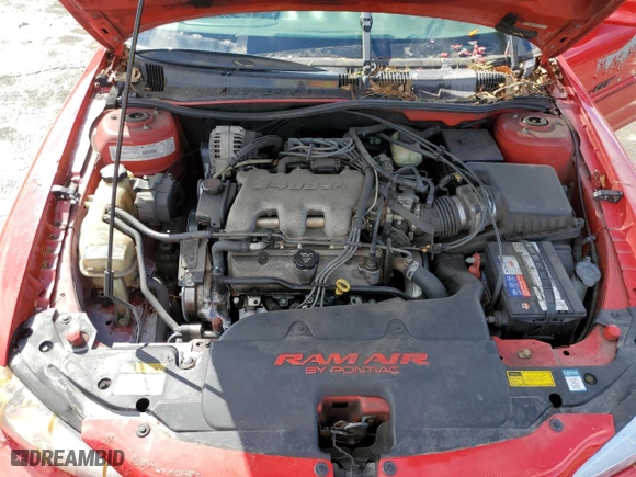 1999 Pontiac Grand Am GT1 with VIN 1G2NW52E5XM768638, listed as a Copart auction lot 49077115 with NaN miles and Salvage Title. Bid and sale history available at carsss.com. Image 12.