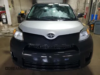 2014 Scion xD z VIN JTKKUPB4XE1041963, wystawiony jako Copart lot #88679835 z przebiegiem 80 320 mil mil oraz Szkoda całkowita • Salvage title. Historia ofert i sprzedaży dostępna na DreamBid. Obrazek 5.