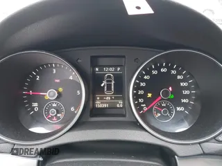 2012 Volkswagen Golf TDI с VIN WVWDM7AJ0CW327392, выставлен на аукционе IAAI как лот 41597767 с пробегом 150 391 миль миль и . История ставок и продаж доступна на DreamBid. Изображение 7.