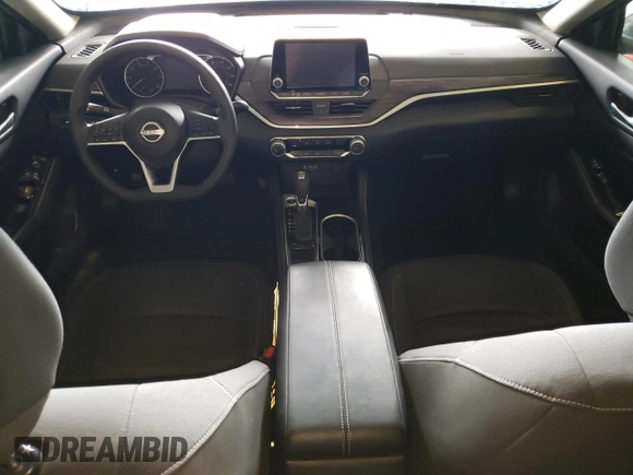 2023 Nissan Altima SV с VIN 1N4BL4DV8PN412554, выставлен на аукционе Copart как лот 53924945 с пробегом Не указан миль и Чистый • Clean title. История ставок и продаж доступна на DreamBid. Изображение 8.
