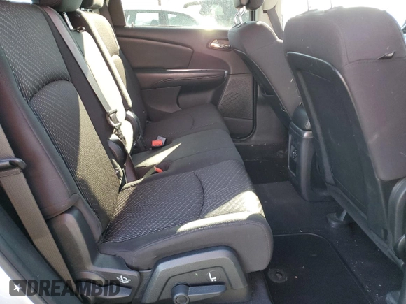 2013 Dodge Journey SXT с VIN 3C4PDDBG1DT685395, выставлен на аукционе Copart как лот 49817045 с пробегом 101 198 миль миль и Списание • Salvage title. История ставок и продаж доступна на DreamBid. Изображение 11.