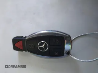 2016 Mercedes-Benz GLE 350 with VIN 4JGDA5JBXGA710342, listed as a IAAI auction lot 41012189 with 128,325 mi miles and . Bid and sale history available at DreamBid. Image 11.