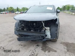 2021 Volkswagen Atlas SEL Premium R-Line с VIN 1V2FE2CA0MC223881, выставлен на аукционе IAAI как лот 42257435 с пробегом 81 674 миль миль и . История ставок и продаж доступна на DreamBid. Изображение 6.