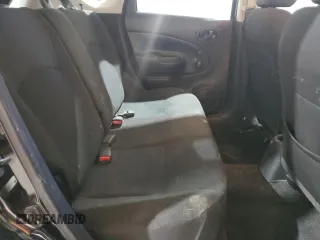 2016 Nissan Note S with VIN 3N1CE2CP0GL389869, listed as a Copart auction lot 53940255 with 151,858 mi miles and Salvage title. Bid and sale history available at DreamBid. Image 10.