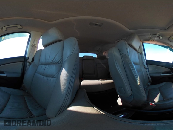 2013 Honda CR-V EX-L with VIN 5J6RM3H77DL003037, listed as a IAAI auction lot 41856095 with 151,337 mi miles and . Bid and sale history available at DreamBid. Image 18.