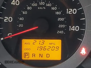 2011 Toyota RAV4 with VIN JTMBK4DVXB5101939, listed as a IAAI auction lot 41707142 with 196,209 mi miles. Bid and sale history available at carsss.com. Image 15.