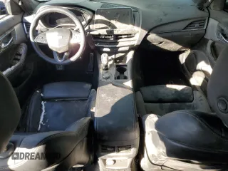 2022 Cadillac CT5 Sport z VIN 1G6DU5RK6N0116448, wystawiony jako Copart lot #42562075 z przebiegiem Nie podano mil oraz Szkoda całkowita • Salvage title. Historia ofert i sprzedaży dostępna na DreamBid. Obrazek 8.