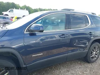 2018 GMC Acadia SLT with VIN 1GKKNMLS5JZ116245, listed as a IAAI auction lot 42518413 with 85,244 mi miles and . Bid and sale history available at DreamBid. Image 15.