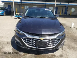 2023 Chevrolet Malibu LT with VIN 1G1ZD5ST3PF222306, listed as a Copart auction lot 54260635 with 37,734 mi miles and Non Repairable. Bid and sale history available at DreamBid. Image 5.
