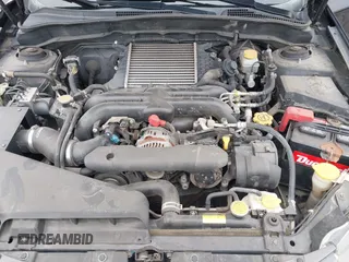 2014 Subaru WRX WRX с VIN JF1GR7E68EG226284, выставлен на аукционе IAAI как лот 42442002 с пробегом 96 981 миль миль и . История ставок и продаж доступна на DreamBid. Изображение 10.