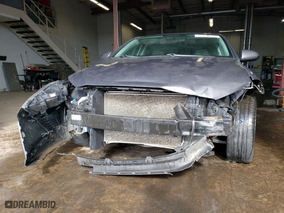 2018 Hyundai Elantra SEL with VIN 5NPD84LF3JH253254, listed as a Copart auction lot 46051595 with 125,473 mi miles and Clean Title. Bid and sale history available at carsss.com. Image 5.