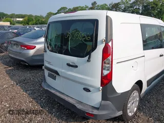2016 Ford Transit Connect XL with VIN NM0LS7E77G1281639, listed as a IAAI auction lot 42453594 with Not provided miles and . Bid and sale history available at DreamBid. Image 15.