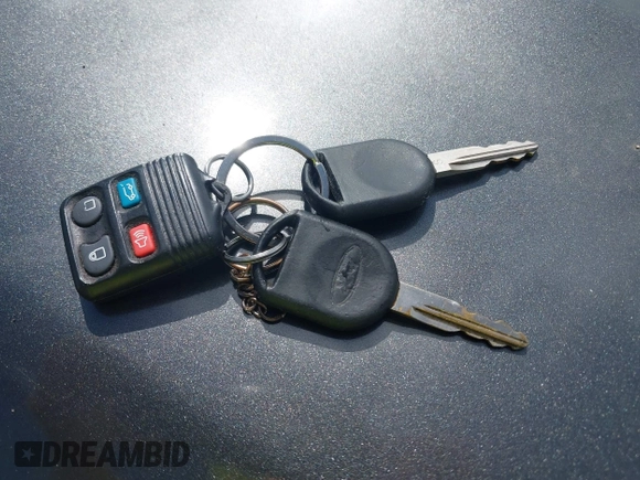 2005 Ford Explorer XLT с VIN 1FMZU63K35UA84824, выставлен на аукционе IAAI как лот 42749571 с пробегом 144 677 миль миль и . История ставок и продаж доступна на DreamBid. Изображение 11.