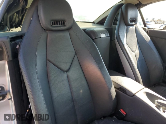 2006 Mercedes-Benz SLK 350 with VIN WDBWK56F96F113561, listed as a Copart auction lot 63230525 with 180,838 mi miles and Clean title. Bid and sale history available at DreamBid. Image 12.
