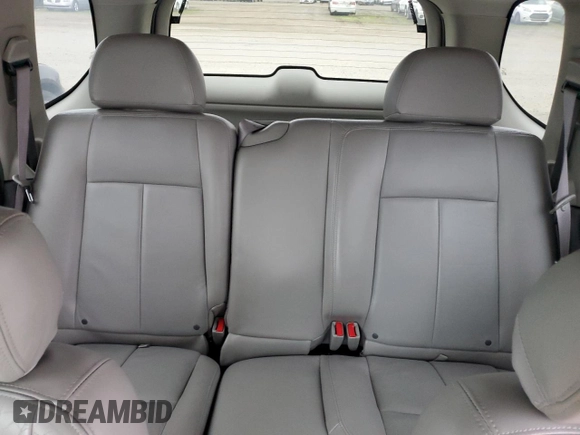 2006 GMC Envoy SLT with VIN 1GKDS13S962138197, listed as a Copart auction lot 85679094 with 166,376 mi miles and Salvage Title. Bid and sale history available at carsss.com. Image 10.