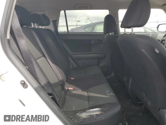 2014 Scion xB with VIN JTLZE4FE2EJ059270, listed as a Copart auction lot 51159405 with 130,803 mi miles and Salvage Title. Bid and sale history available at carsss.com. Image 10.
