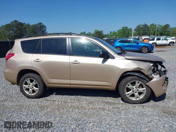 2012 Toyota RAV4 with VIN 2T3ZF4DV6CW145322, listed as a IAAI auction lot 41984631 with 181,965 mi miles. Bid and sale history available at carsss.com. Image 13.