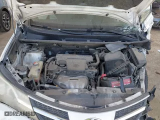 2015 Toyota RAV4 XLE with VIN JTMWFREVXFD066557, listed as a IAAI auction lot 41825354 with 173,595 mi miles. Bid and sale history available at carsss.com. Image 10.