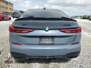 2020 BMW 2 Series M235i xDrive с VIN WBA13AL07L7G08431, выставлен на аукционе Copart как лот 58969745 с пробегом 66 155 миль миль и На запчасти • Non repairable. История ставок и продаж доступна на DreamBid. Изображение 6.