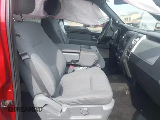 2014 Ford F-150 XL with VIN 1FTFW1ET9EFC07265, listed as a IAAI auction lot 41857341 with 85,829 mi miles and . Bid and sale history available at DreamBid. Image 5.