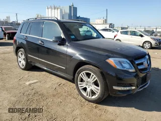 2013 Mercedes-Benz GLK 350 with VIN WDCGG8JB4DG145476, listed as a Copart auction lot 74445774 with 71,374 mi miles and Salvage Title. Bid and sale history available at DreamBid. Image 4.