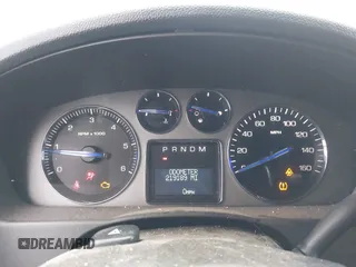 2007 Cadillac Escalade z VIN 1GYFK63847R256229, wystawiony jako IAAI lot #41600996 z przebiegiem 219 189 mil mil oraz . Historia ofert i sprzedaży dostępna na DreamBid. Obrazek 7.