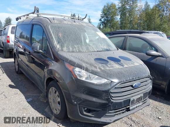 2020 Ford Transit Connect XLT с VIN NM0LS7F20L1480464, выставлен на аукционе IAAI как лот 40246796 с пробегом 105 520 миль миль и . История ставок и продаж доступна на DreamBid. Изображение 1.