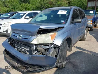 2008 Honda CR-V EX z VIN 3CZRE38558G705923, wystawiony jako IAAI lot #42499303 z przebiegiem 177 609 mil mil oraz . Historia ofert i sprzedaży dostępna na DreamBid. Obrazek 2.