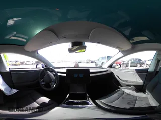 2024 Tesla Model 3 z VIN 5YJ3E1EA7RF721467, wystawiony jako IAAI lot #41857656 z przebiegiem 6 197 mil mil oraz . Historia ofert i sprzedaży dostępna na DreamBid. Obrazek 18.