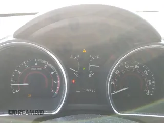 2008 Toyota Highlander Sport z VIN JTEES43A282027420, wystawiony jako Copart lot #59425245 z przebiegiem 119 233 mil mil oraz Czysty tytuł • Clean title. Historia ofert i sprzedaży dostępna na DreamBid. Obrazek 9.