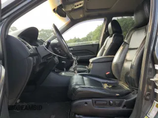 2006 Acura MDX Touring w/Navi with VIN 2HNYD18896H545409, listed as a Copart auction lot 67637674 with 174,541 mi miles and Clean Title. Bid and sale history available at carsss.com. Image 7.
