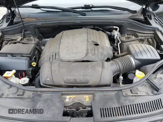 2021 Dodge Durango R/T with VIN 1C4SDHCT5MC660041, listed as a IAAI auction lot 41775579 with 34,847 mi miles and . Bid and sale history available at DreamBid. Image 10.
