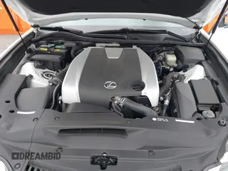 2015 Lexus GS 350 with VIN JTHBE1BL6FA011478, listed as a IAAI auction lot 42115848 with 50,976 mi miles and . Bid and sale history available at DreamBid. Image 10.