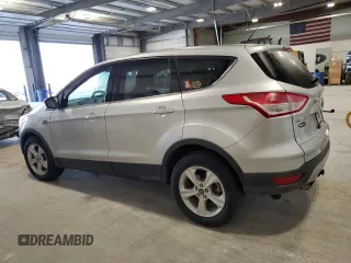 2014 Ford Escape SE with VIN 1FMCU9G90EUA07200, listed as a Copart auction lot 54123305 with 131,805 mi miles and Clean Title. Bid and sale history available at carsss.com. Image 2.