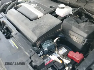 2021 Nissan Murano SL z VIN 5N1AZ2CJXMC132466, wystawiony jako IAAI lot #42266473 z przebiegiem 22 195 mil mil oraz . Historia ofert i sprzedaży dostępna na DreamBid. Obrazek 19.