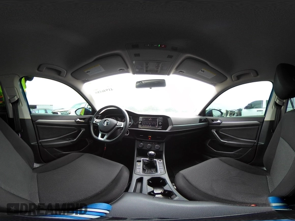 2020 Volkswagen Jetta S z VIN 3VWN57BU4LM048390, wystawiony jako IAAI lot #41946185 z przebiegiem 94 140 mil mil oraz . Historia ofert i sprzedaży dostępna na DreamBid. Obrazek 21.