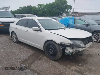 2012 Ford Fusion SEL с VIN 3FAHP0JAXCR220407, выставлен на аукционе IAAI как лот 42548615 с пробегом 240 471 миль миль и . История ставок и продаж доступна на DreamBid. Изображение 1.