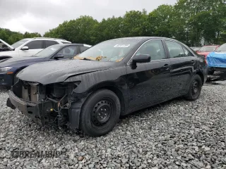 2010 Toyota Camry z VIN 4T4BF3EK2AR048730, wystawiony jako Copart lot #60101755 z przebiegiem 149 019 mil mil oraz Czysty tytuł • Clean title. Historia ofert i sprzedaży dostępna na DreamBid. Obrazek 1.