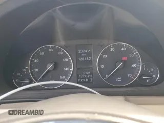 2007 Mercedes-Benz C 280 Luxury с VIN WDBRF54H87F851147, выставлен на аукционе Copart как лот 82813094 с пробегом 128 166 миль миль и Списание • Salvage title. История ставок и продаж доступна на DreamBid. Изображение 9.